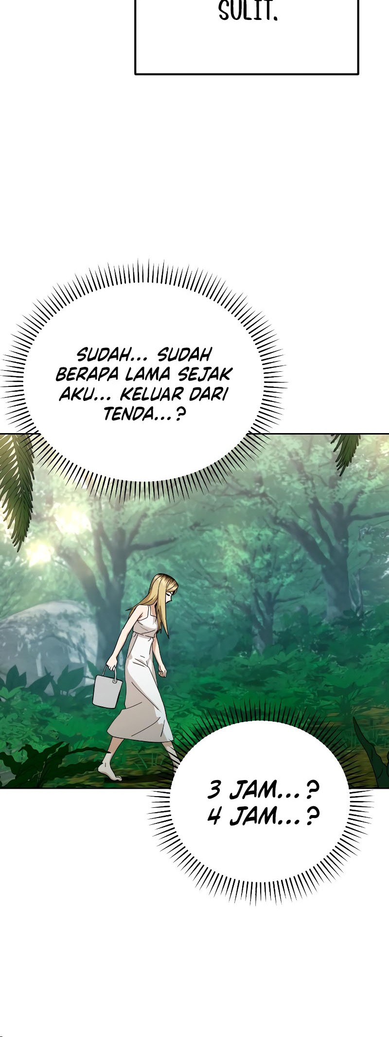 Match Made in Heaven by Chance Chapter 86 - halaman 45