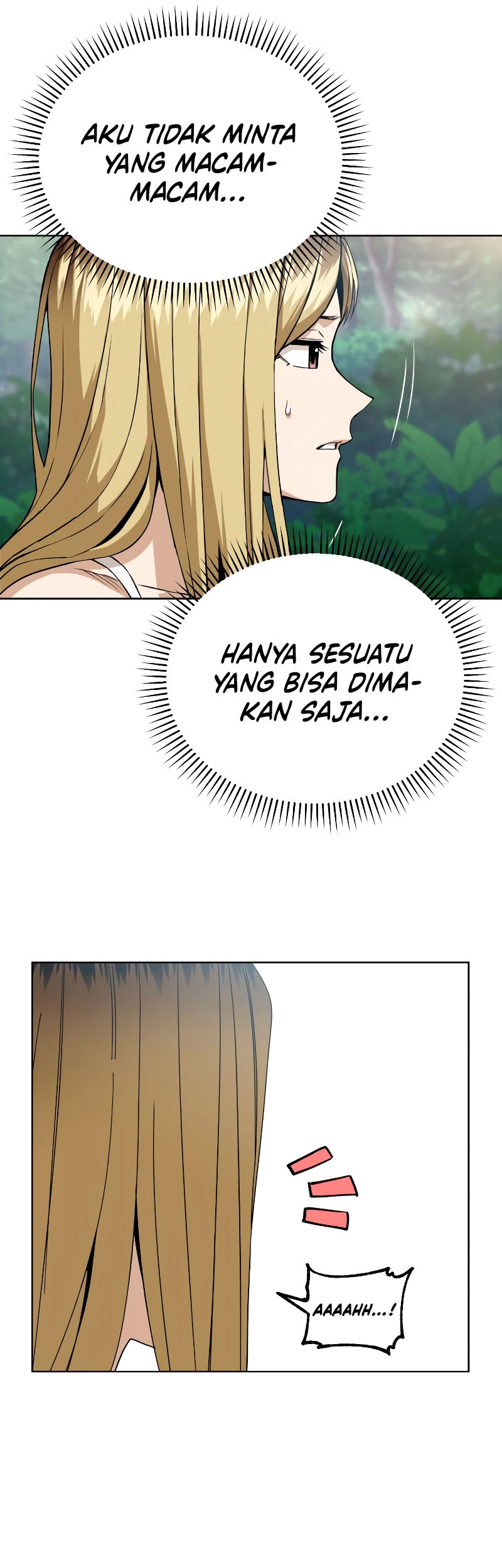 Match Made in Heaven by Chance Chapter 86 - halaman 46