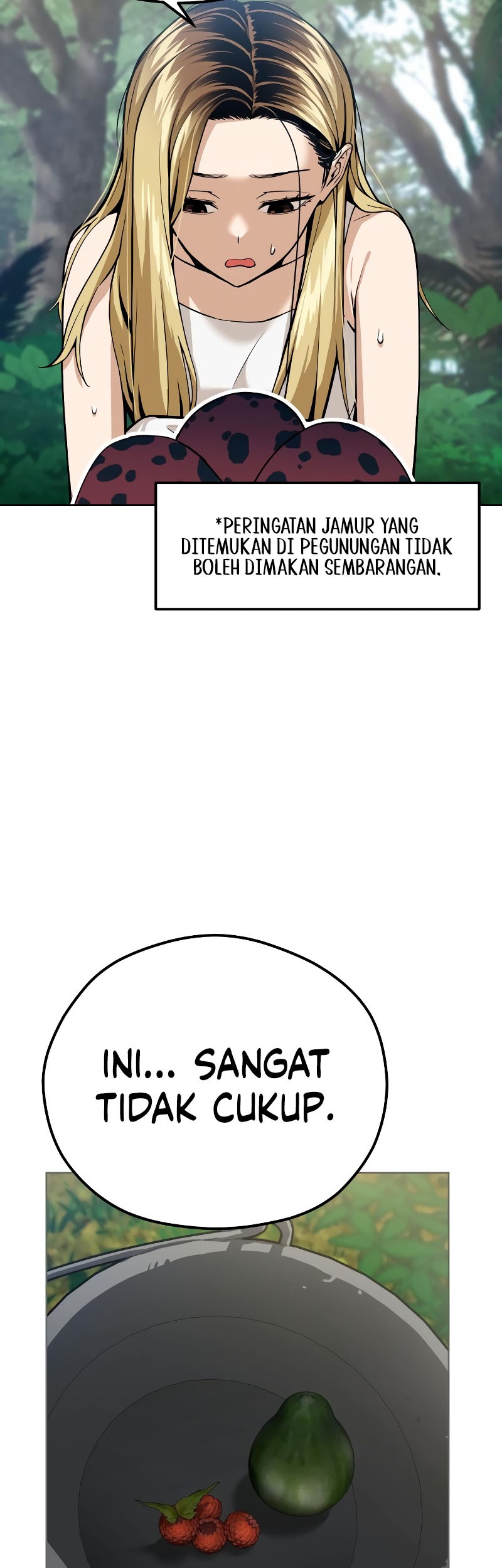 Match Made in Heaven by Chance Chapter 86 - halaman 48