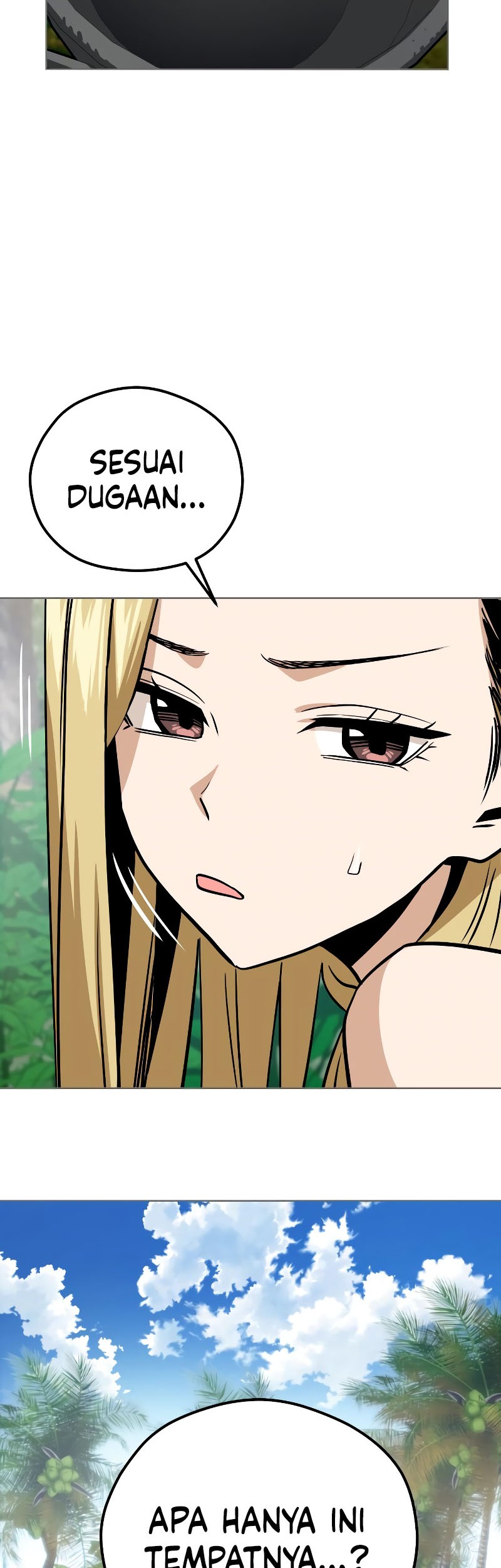Match Made in Heaven by Chance Chapter 86 - halaman 49