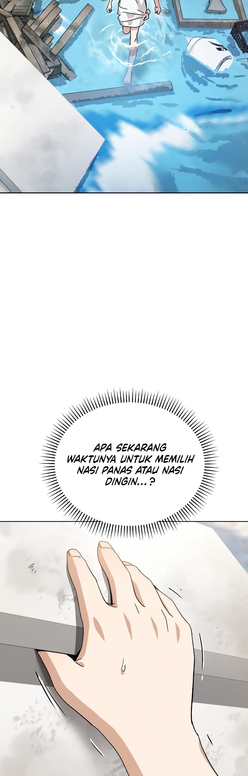 Match Made in Heaven by Chance Chapter 86 - halaman 54