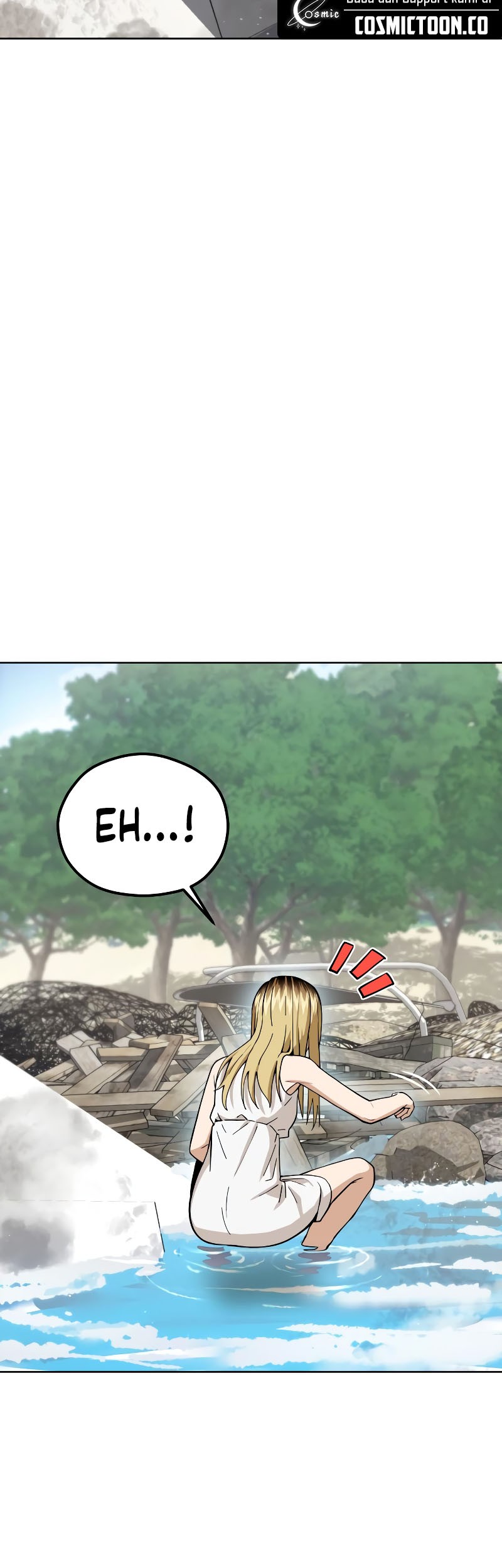 Match Made in Heaven by Chance Chapter 86 - halaman 56