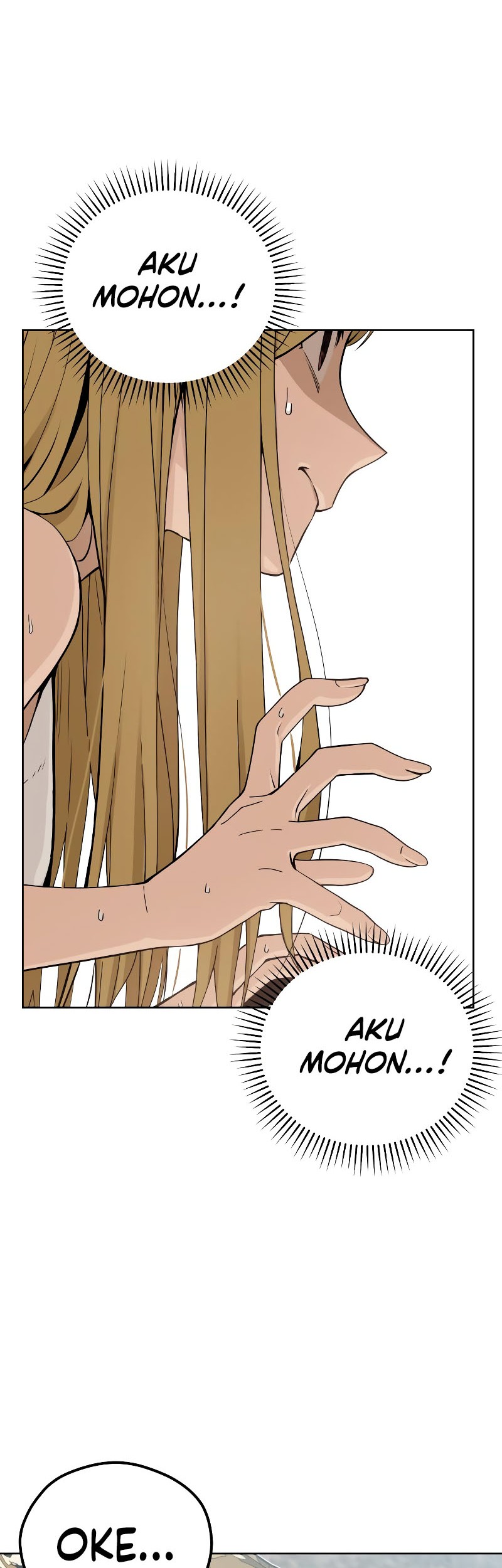 Match Made in Heaven by Chance Chapter 86 - halaman 59