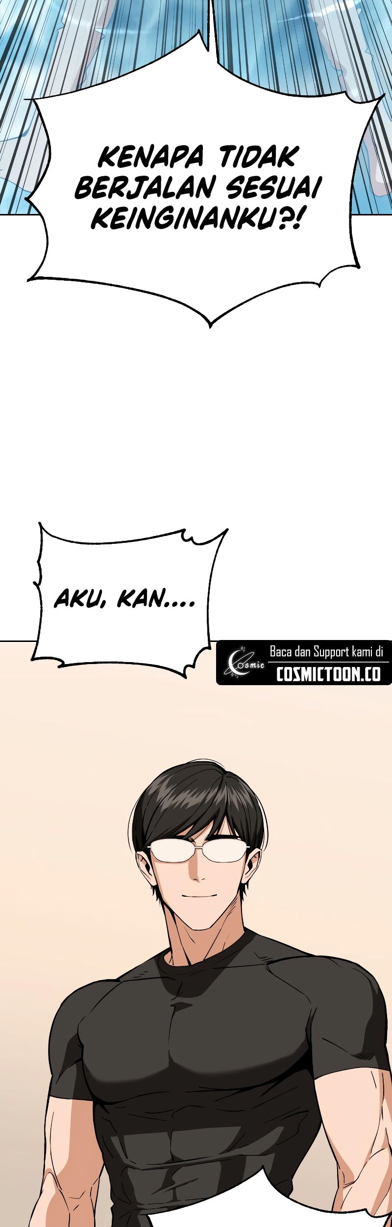 Match Made in Heaven by Chance Chapter 86 - halaman 72