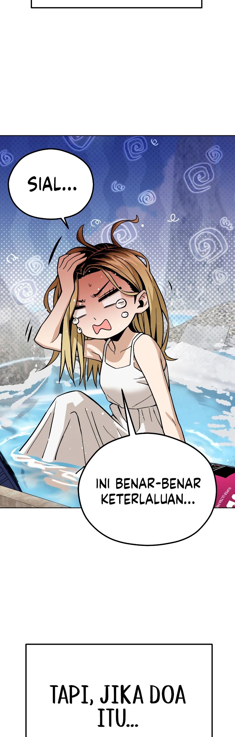 Match Made in Heaven by Chance Chapter 86 - halaman 75