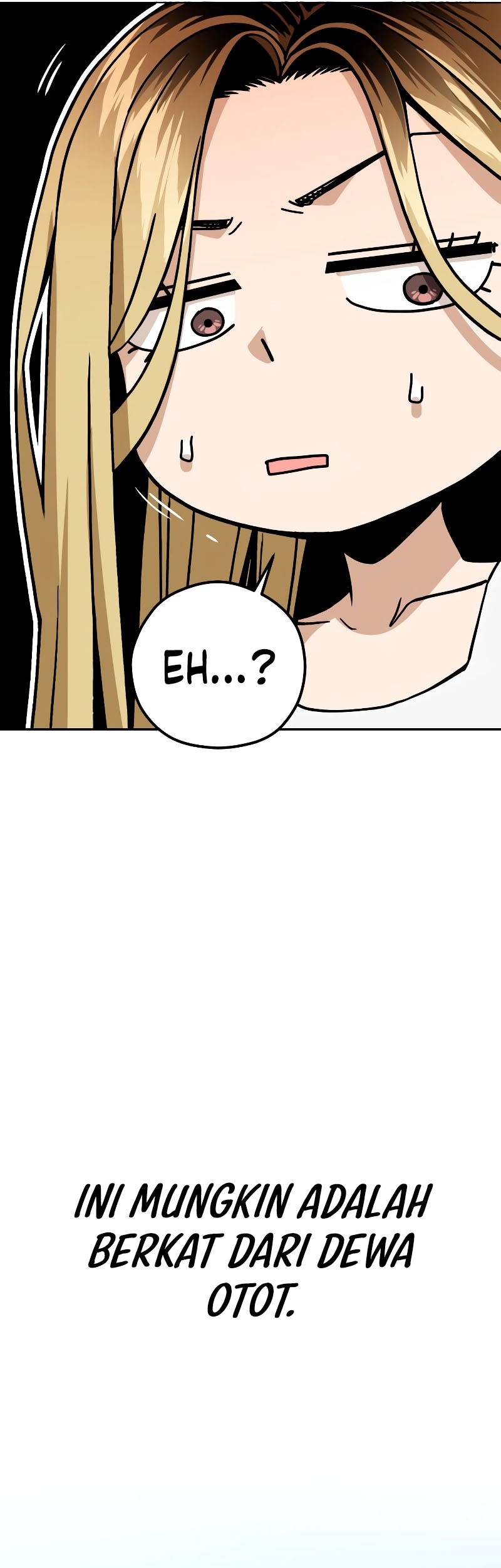 Match Made in Heaven by Chance Chapter 86 - halaman 77