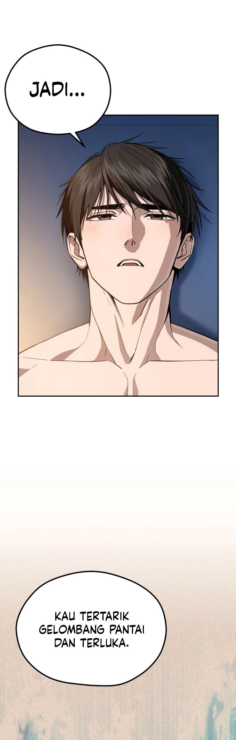 Match Made in Heaven by Chance Chapter 87 - halaman 18