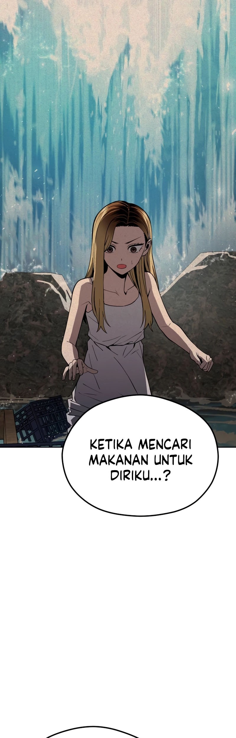 Match Made in Heaven by Chance Chapter 87 - halaman 19