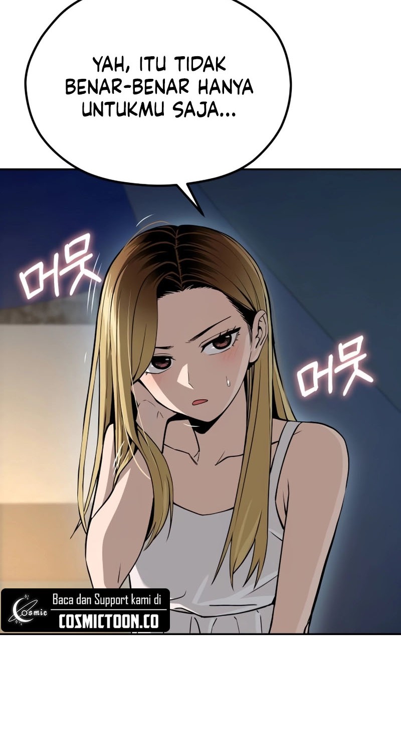 Match Made in Heaven by Chance Chapter 87 - halaman 20