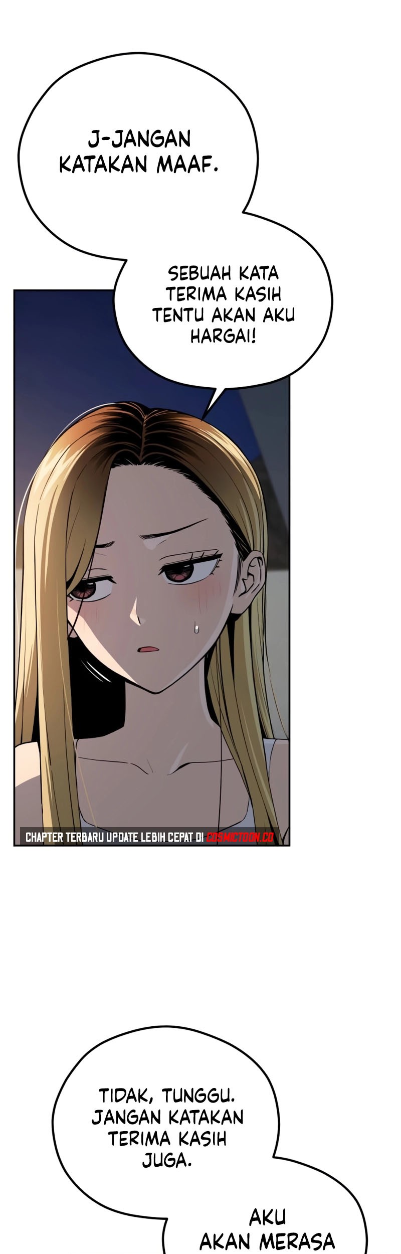 Match Made in Heaven by Chance Chapter 87 - halaman 23