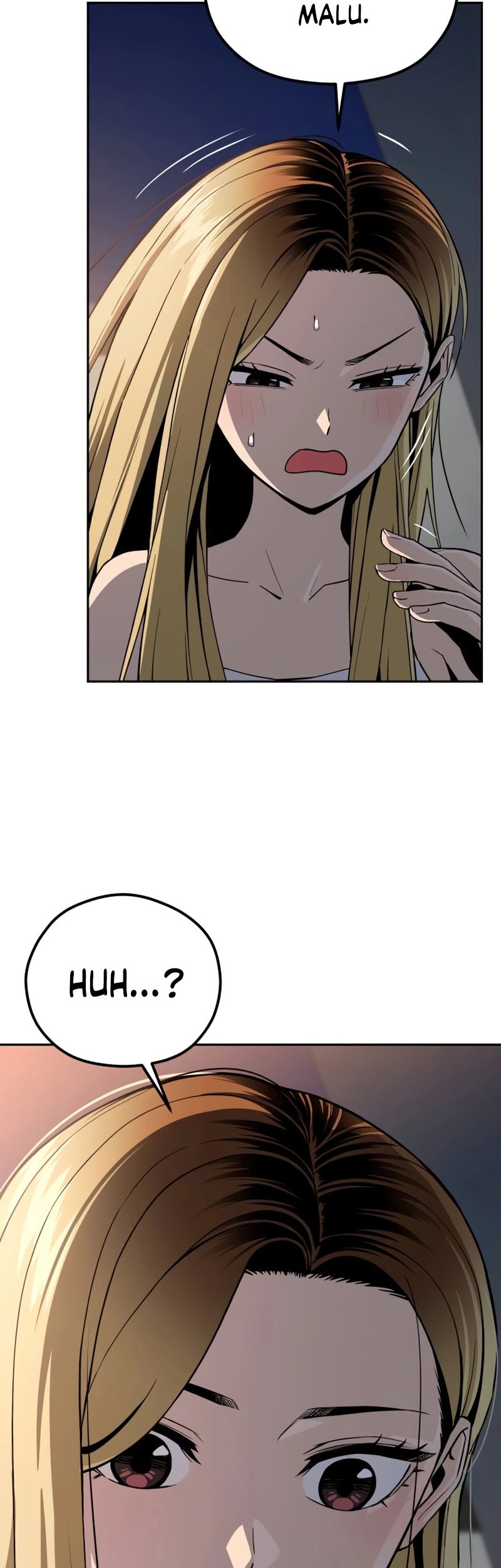 Match Made in Heaven by Chance Chapter 87 - halaman 24