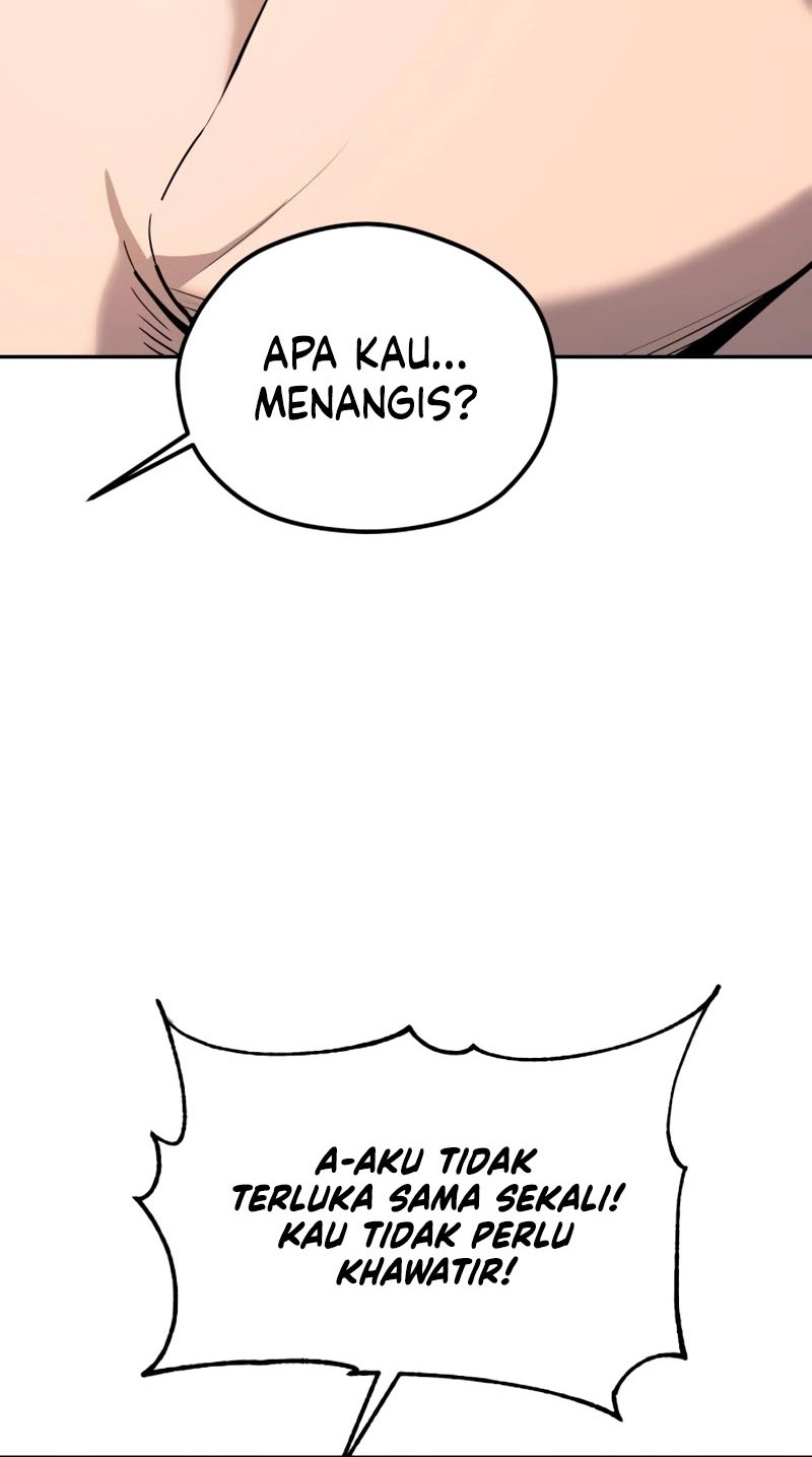 Match Made in Heaven by Chance Chapter 87 - halaman 26