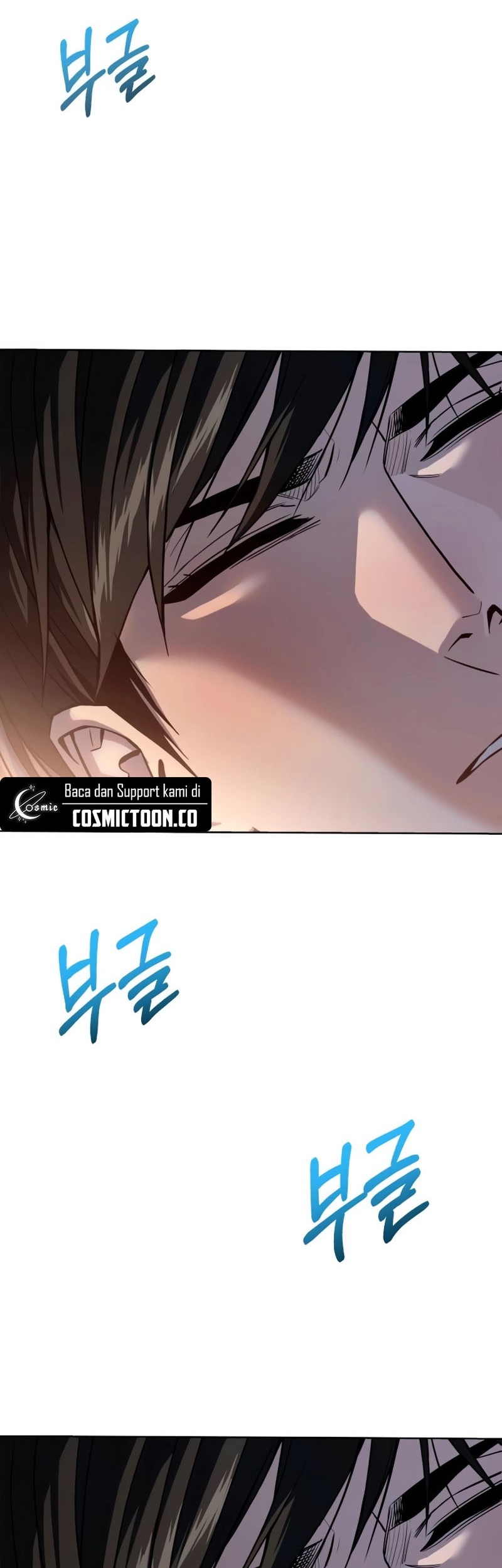 Match Made in Heaven by Chance Chapter 87 - halaman 3