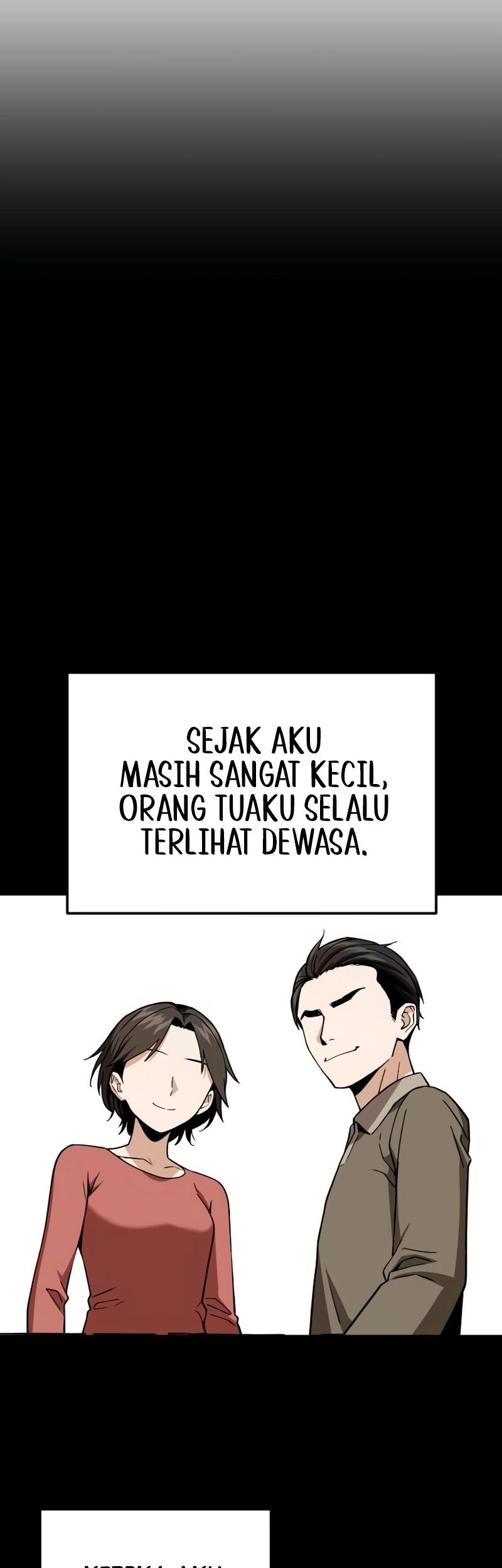 Match Made in Heaven by Chance Chapter 87 - halaman 30