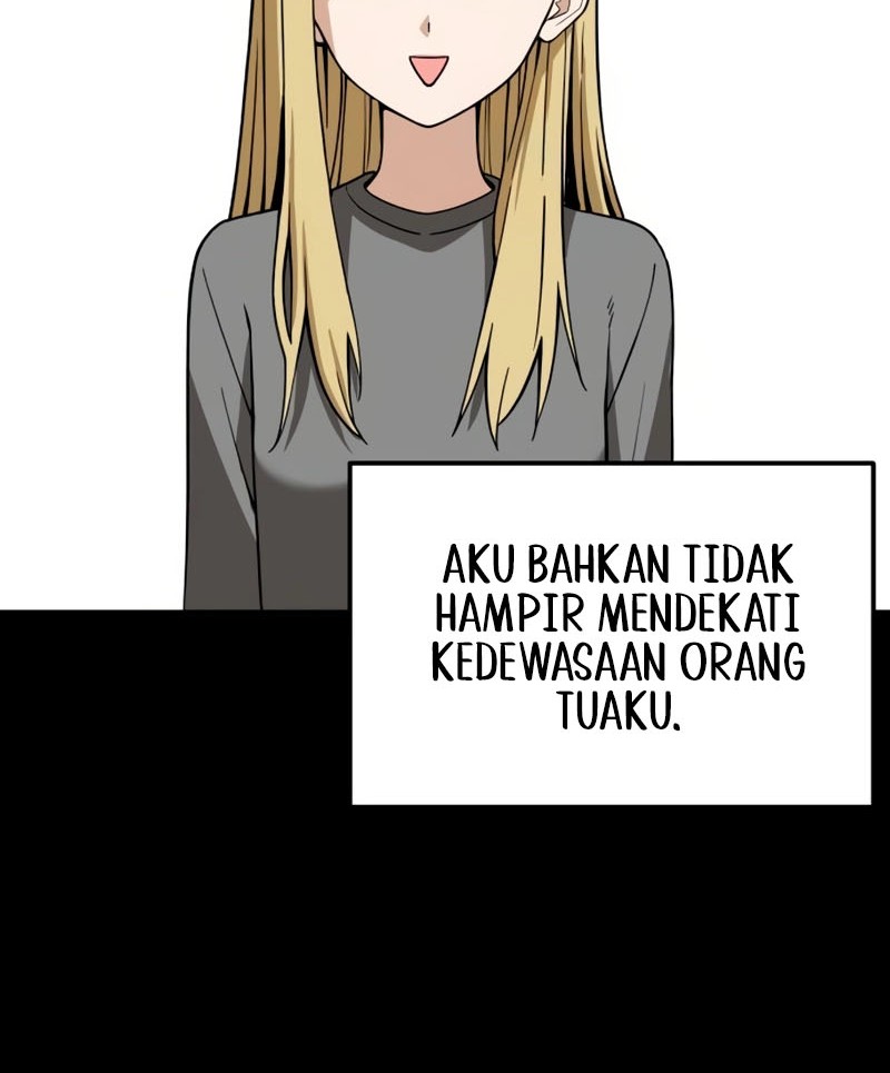 Match Made in Heaven by Chance Chapter 87 - halaman 32