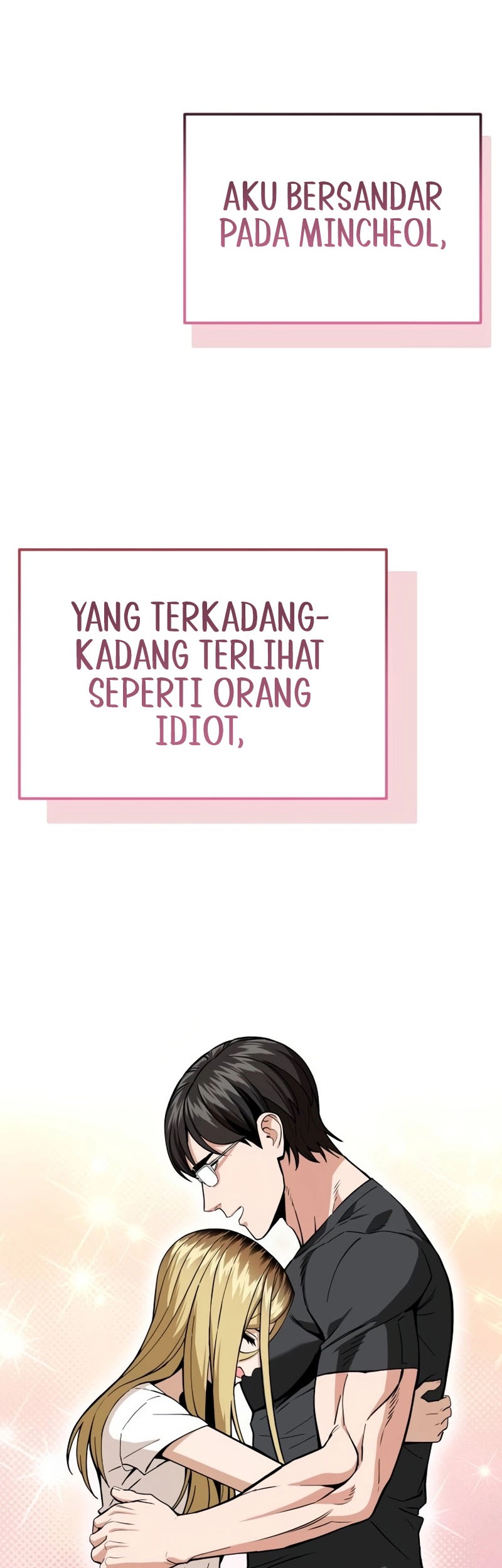 Match Made in Heaven by Chance Chapter 87 - halaman 36