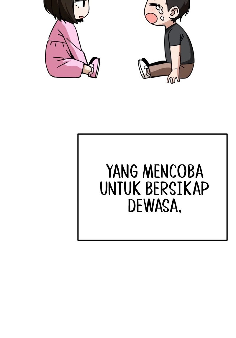 Match Made in Heaven by Chance Chapter 87 - halaman 38
