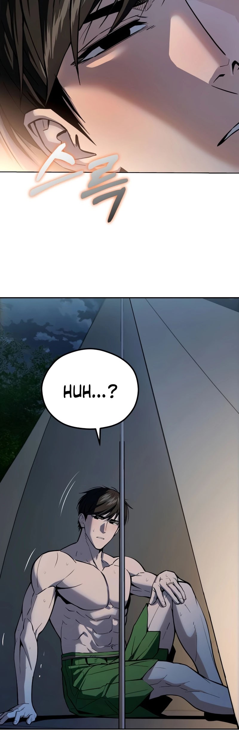 Match Made in Heaven by Chance Chapter 87 - halaman 4