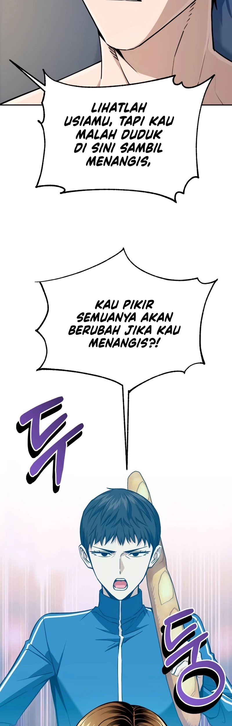 Match Made in Heaven by Chance Chapter 87 - halaman 41