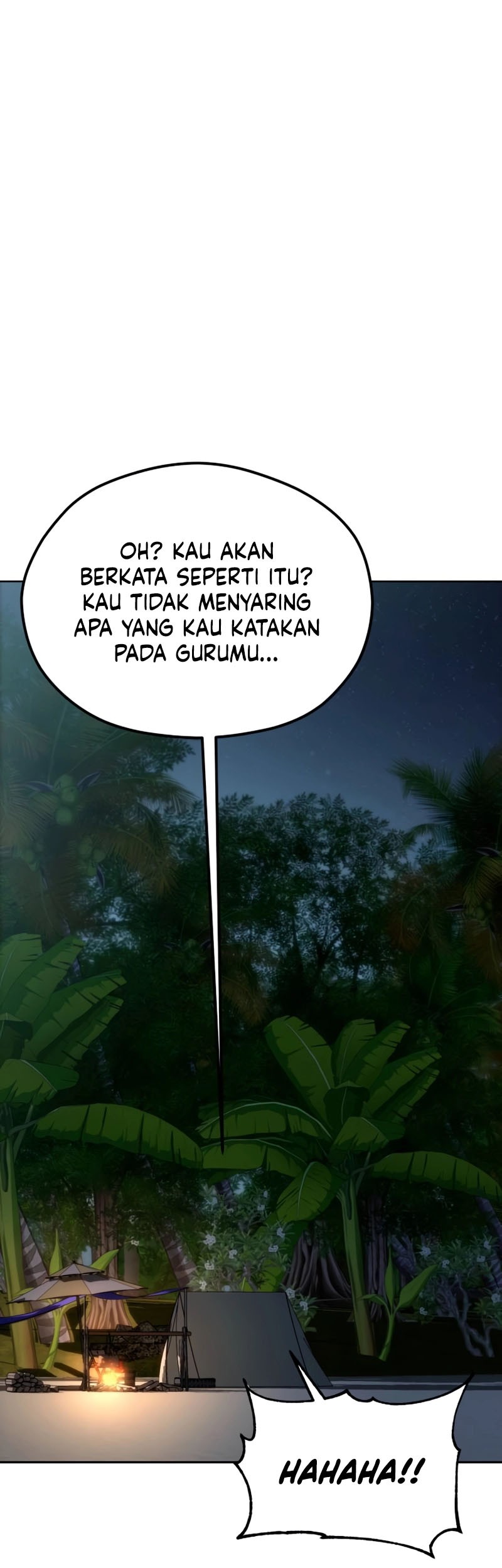 Match Made in Heaven by Chance Chapter 87 - halaman 47