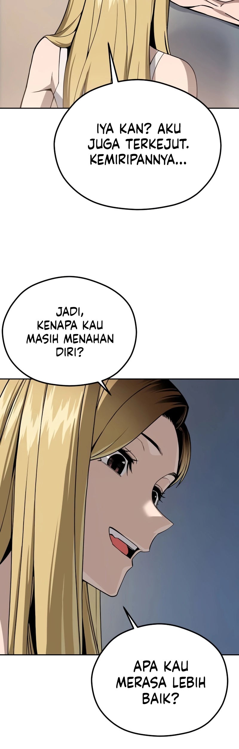 Match Made in Heaven by Chance Chapter 87 - halaman 49