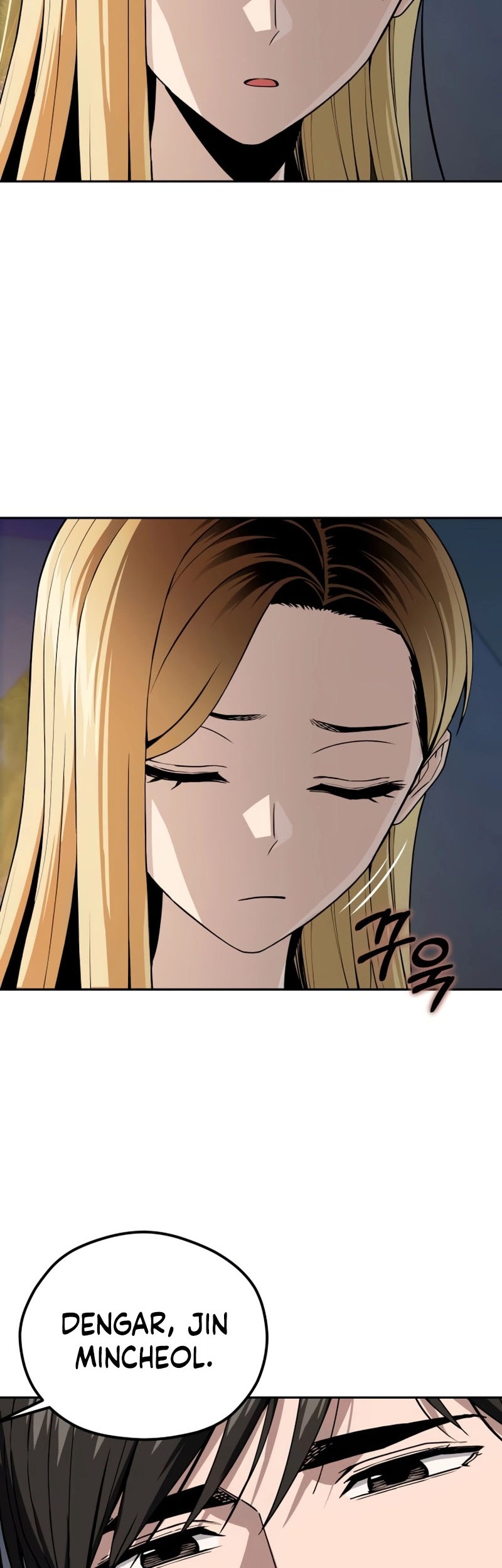 Match Made in Heaven by Chance Chapter 87 - halaman 54