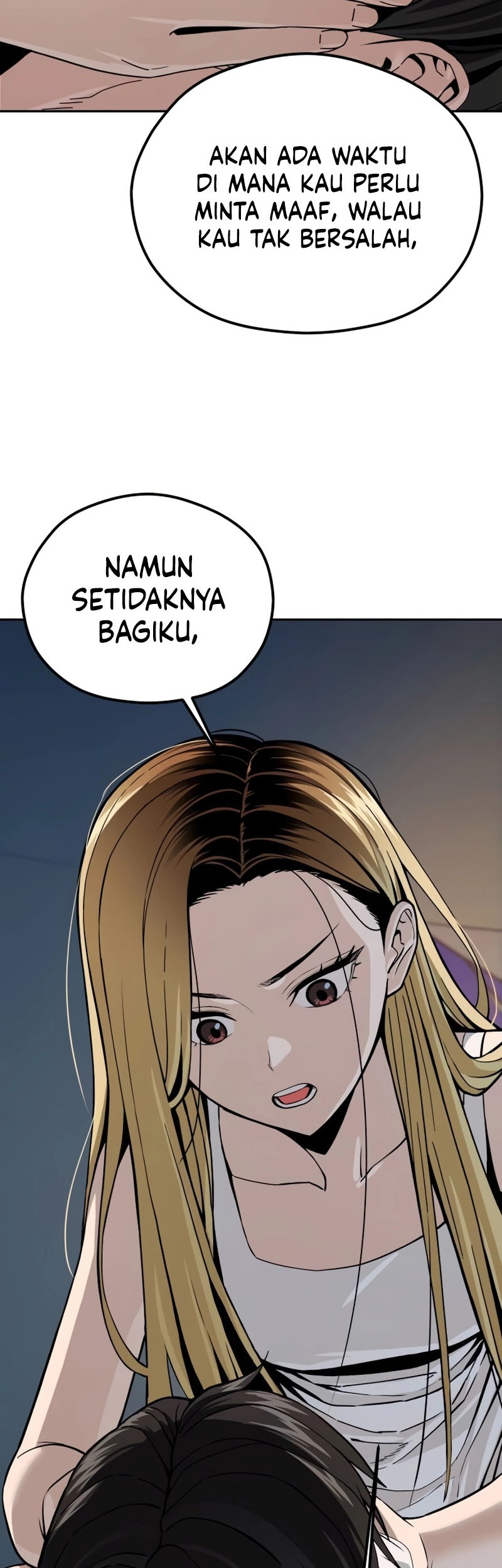 Match Made in Heaven by Chance Chapter 87 - halaman 58