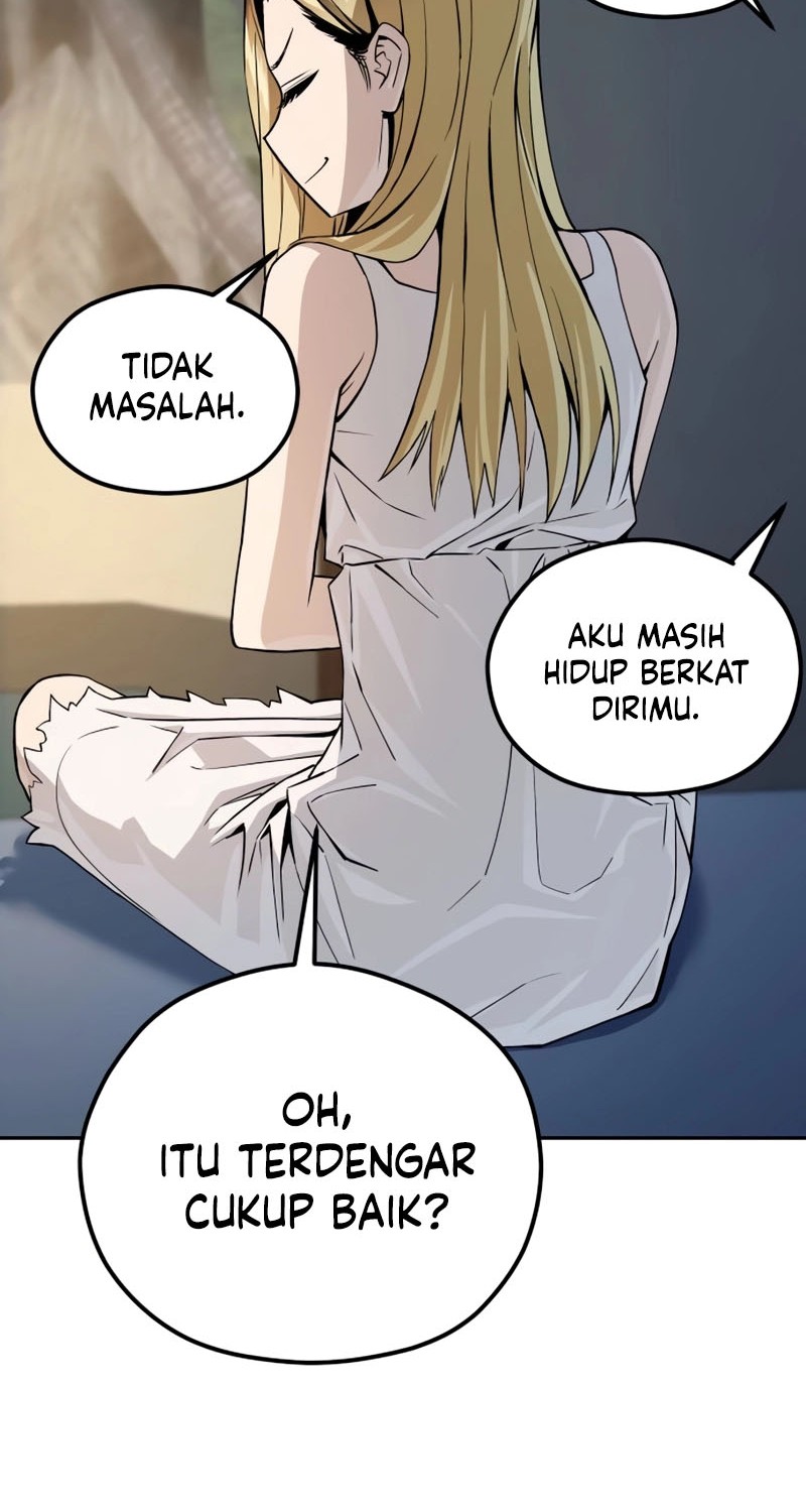 Match Made in Heaven by Chance Chapter 87 - halaman 62