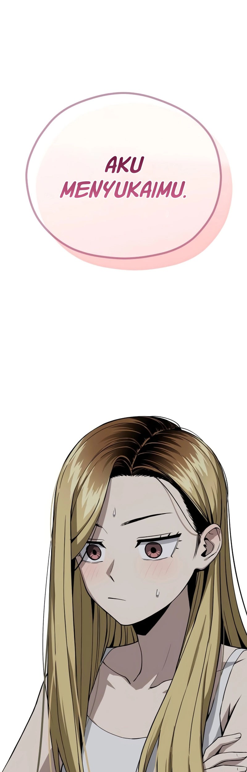 Match Made in Heaven by Chance Chapter 87 - halaman 63