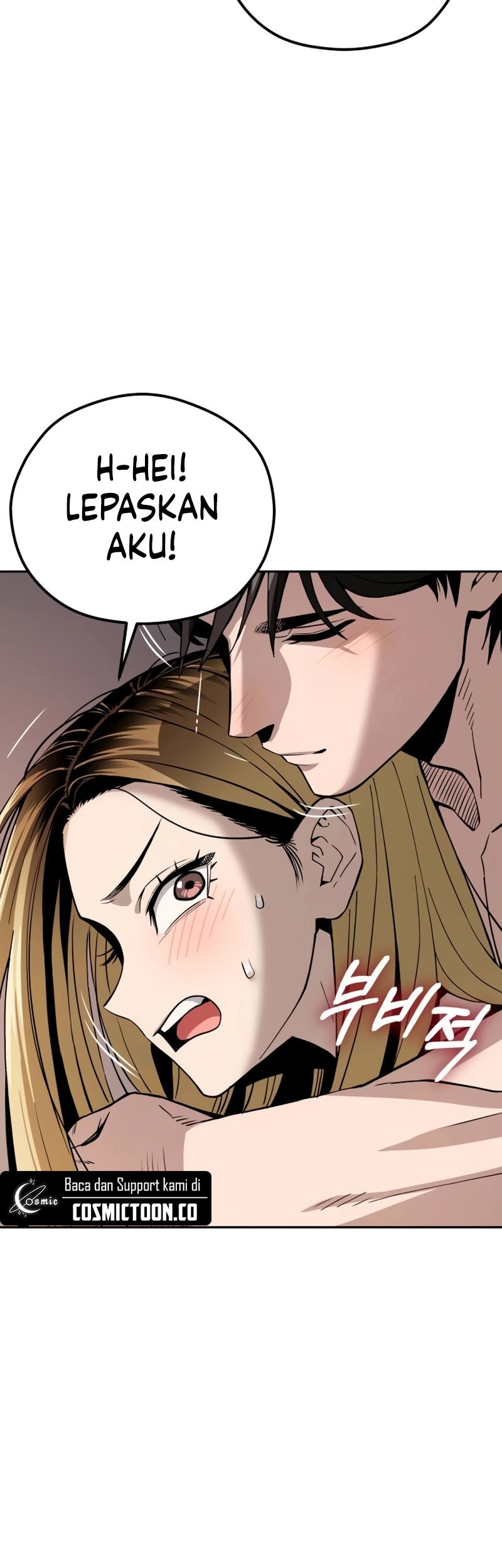 Match Made in Heaven by Chance Chapter 87 - halaman 67