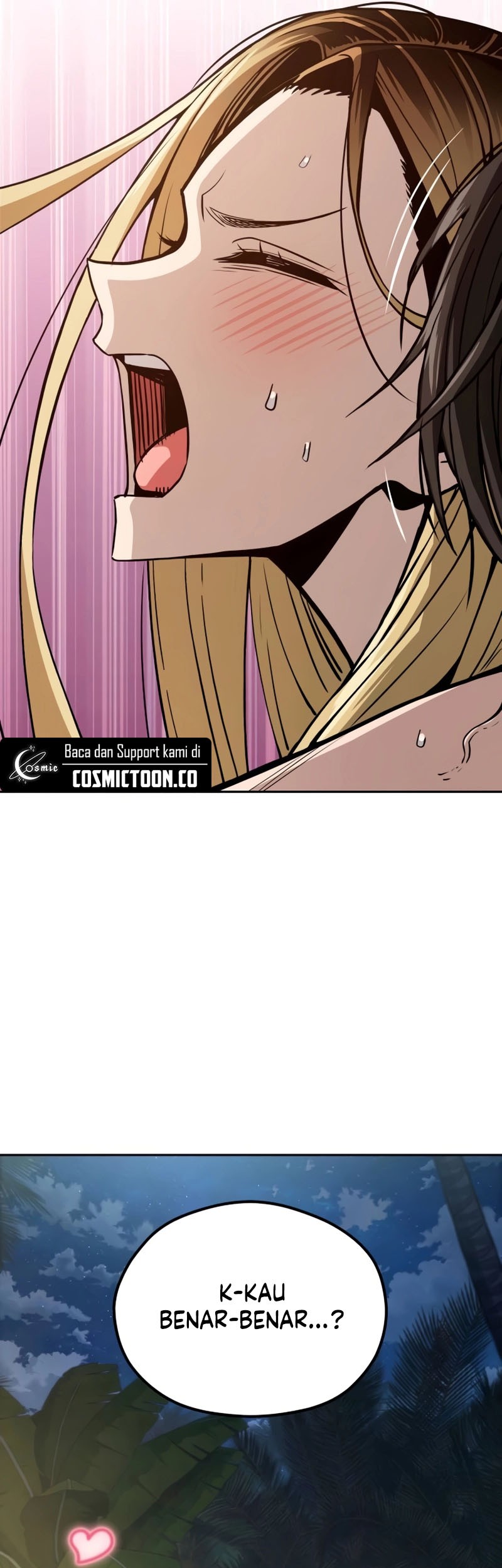 Match Made in Heaven by Chance Chapter 87 - halaman 69