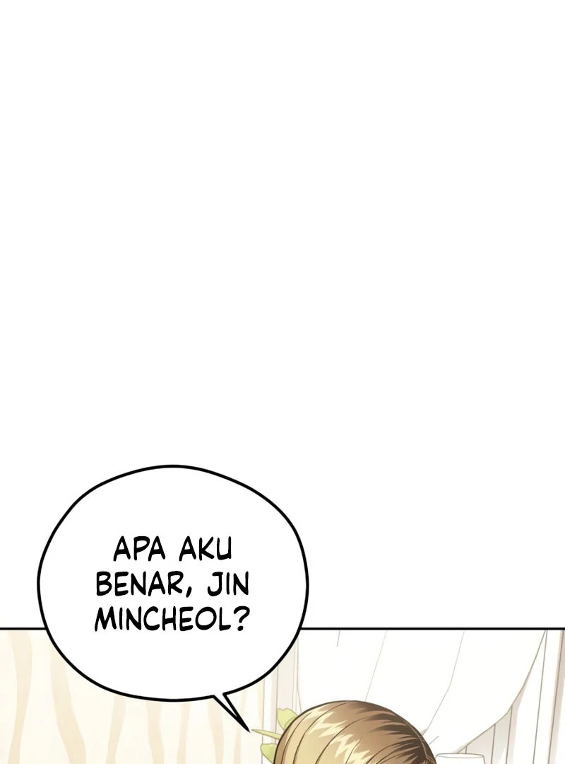 Match Made in Heaven by Chance Chapter 88 - halaman 100
