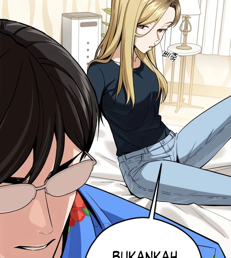 Match Made in Heaven by Chance Chapter 88 - halaman 101