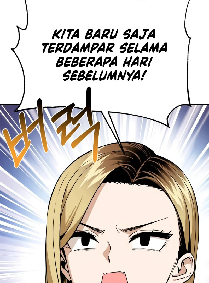 Match Made in Heaven by Chance Chapter 88 - halaman 105