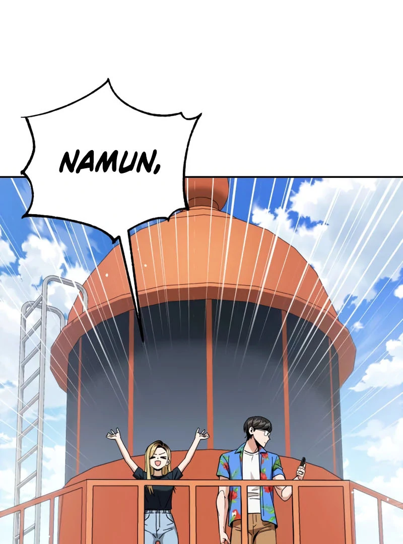 Match Made in Heaven by Chance Chapter 88 - halaman 107