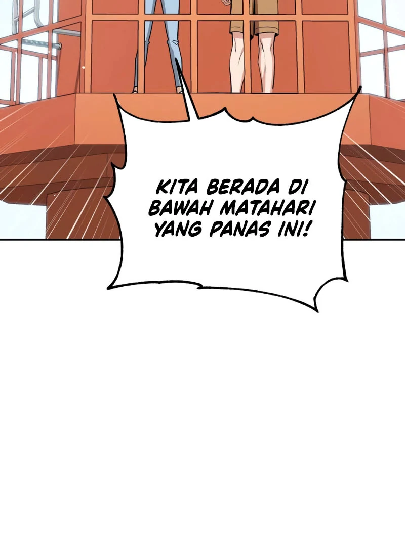 Match Made in Heaven by Chance Chapter 88 - halaman 108