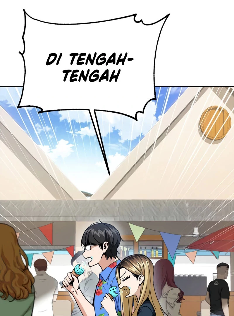 Match Made in Heaven by Chance Chapter 88 - halaman 109
