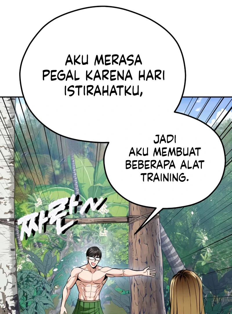 Match Made in Heaven by Chance Chapter 88 - halaman 11