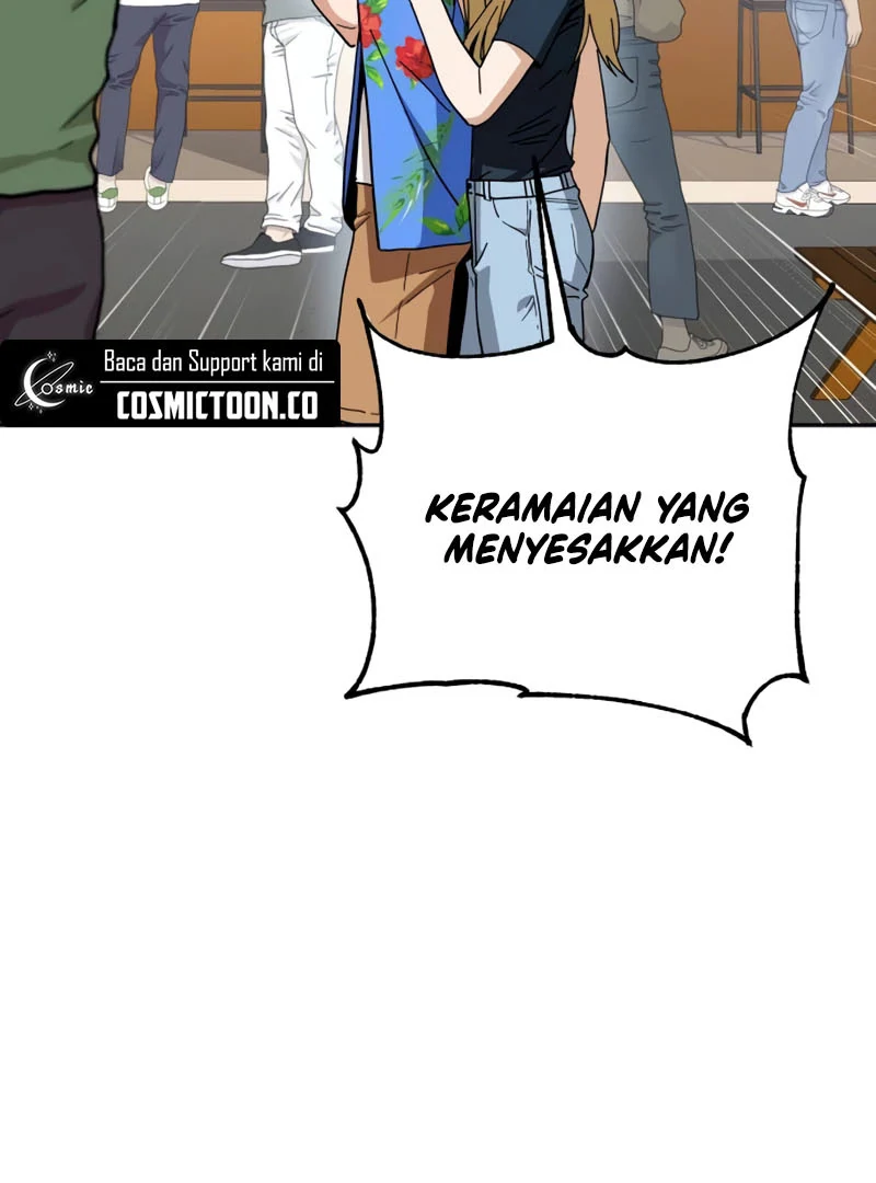 Match Made in Heaven by Chance Chapter 88 - halaman 110