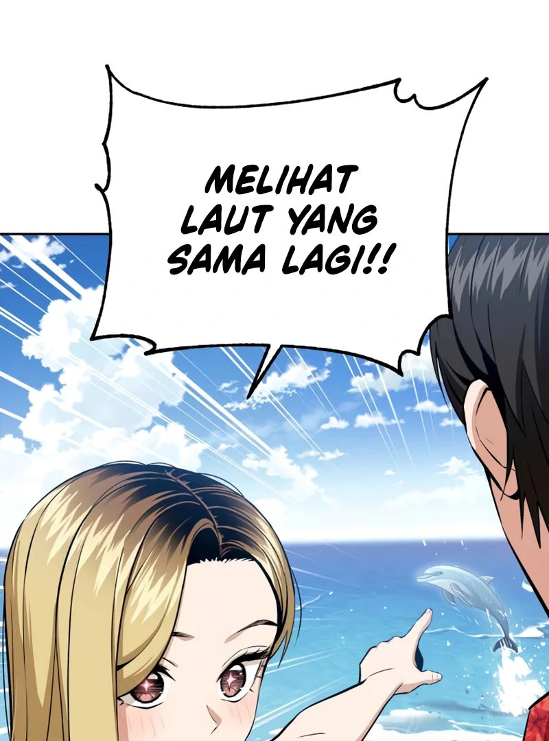 Match Made in Heaven by Chance Chapter 88 - halaman 111