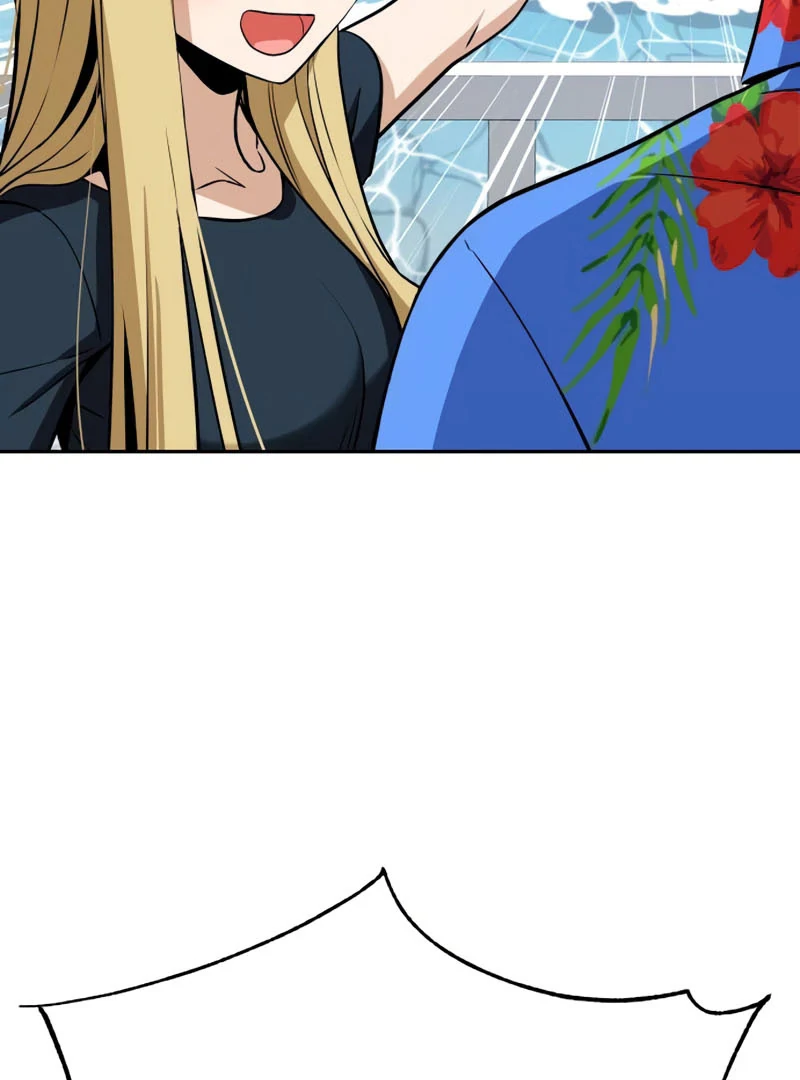 Match Made in Heaven by Chance Chapter 88 - halaman 112