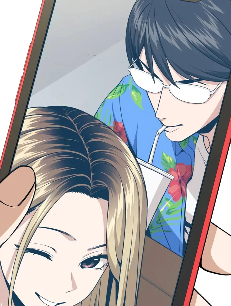 Match Made in Heaven by Chance Chapter 88 - halaman 114