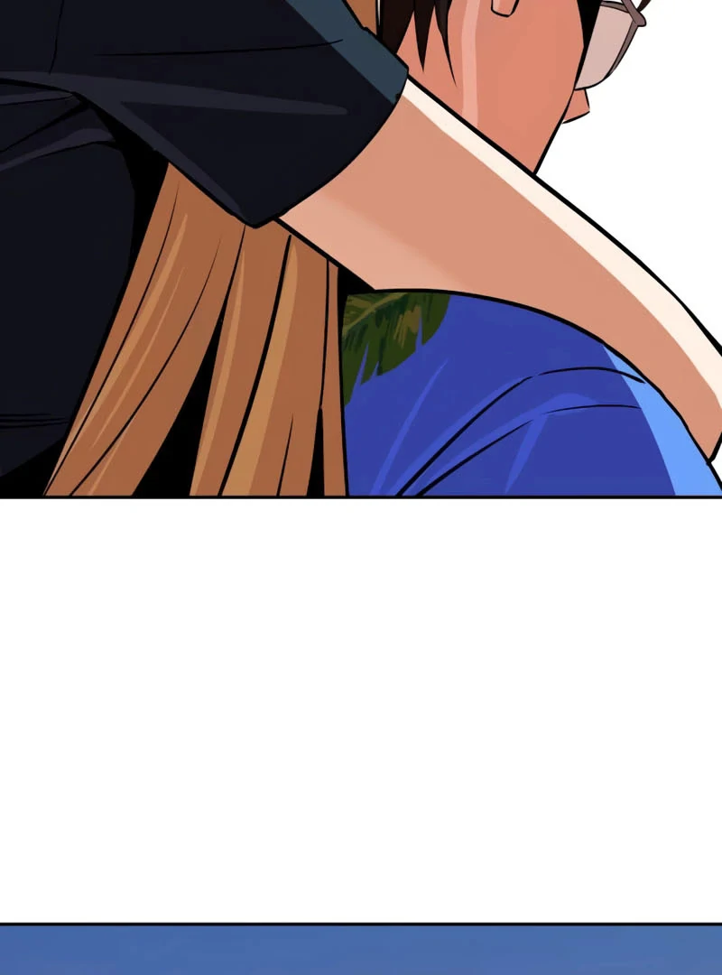 Match Made in Heaven by Chance Chapter 88 - halaman 117