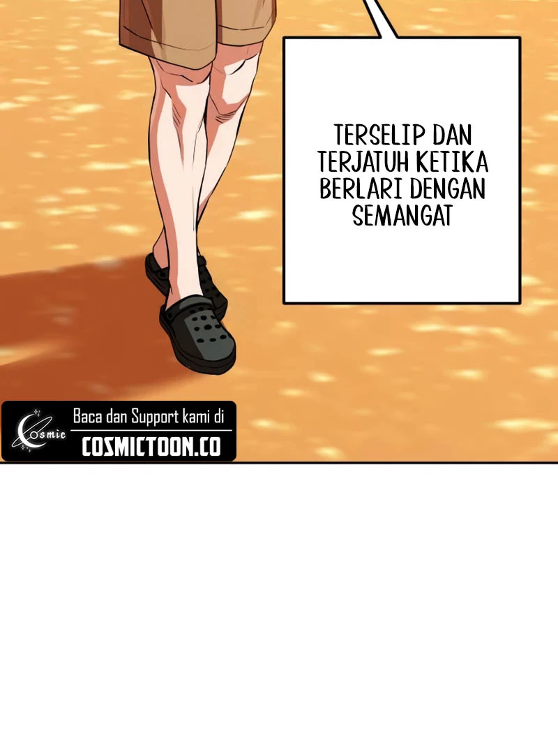 Match Made in Heaven by Chance Chapter 88 - halaman 120