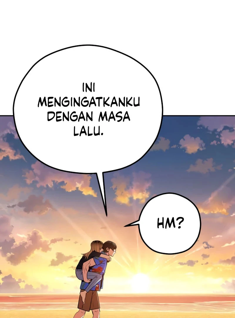 Match Made in Heaven by Chance Chapter 88 - halaman 121