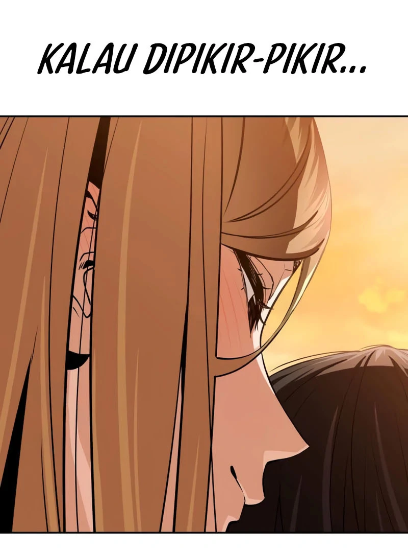 Match Made in Heaven by Chance Chapter 88 - halaman 126