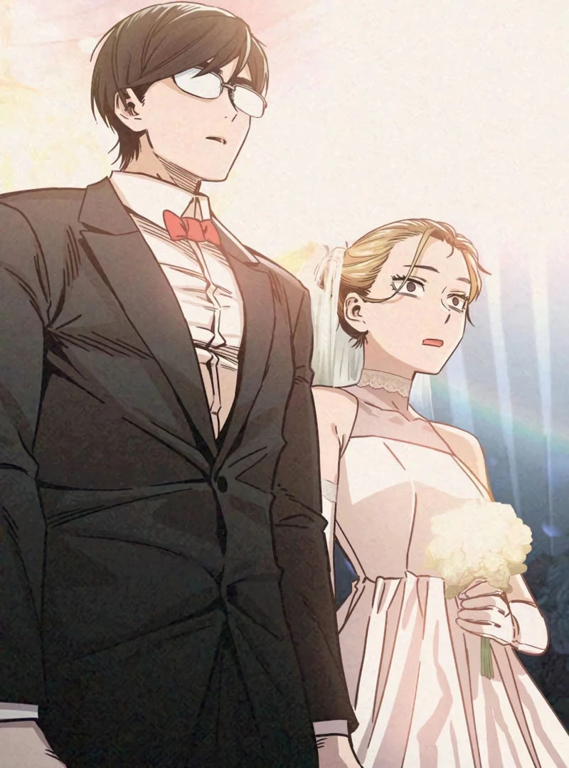 Match Made in Heaven by Chance Chapter 88 - halaman 129