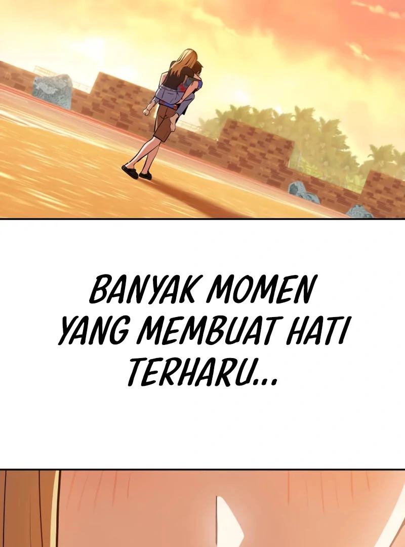 Match Made in Heaven by Chance Chapter 88 - halaman 132