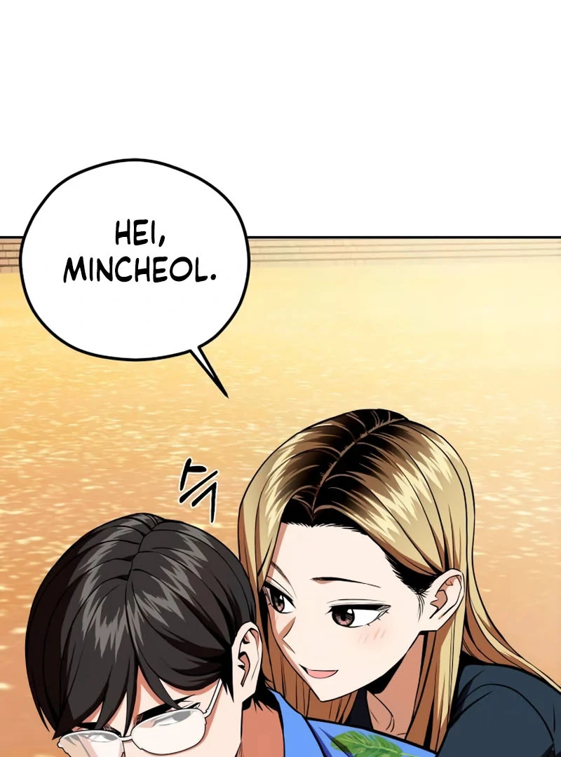 Match Made in Heaven by Chance Chapter 88 - halaman 134