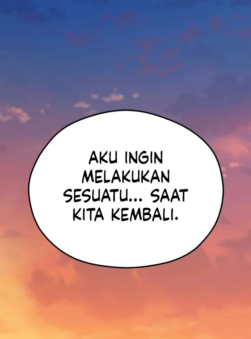 Match Made in Heaven by Chance Chapter 88 - halaman 136